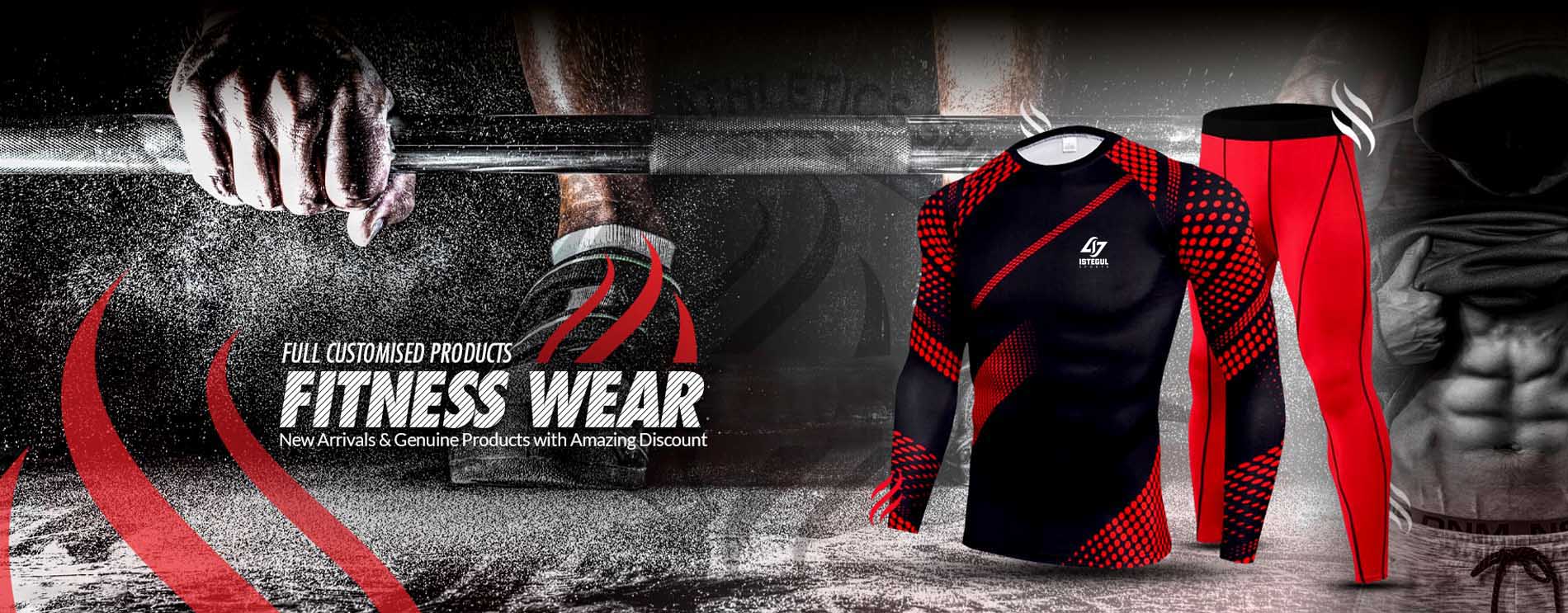 Fitness Wear