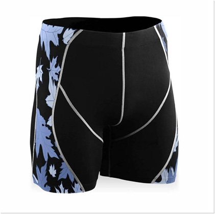 Compression Short