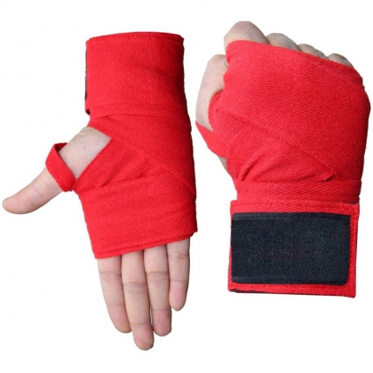 Hand Wrap