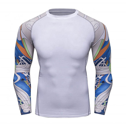 Rash Guards