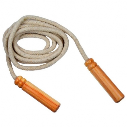 Skipping Ropes