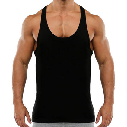 Stringer Vests