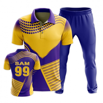 Cricket Uniform