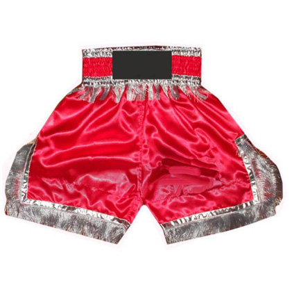 Boxing Short