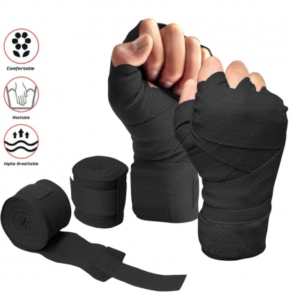 Hand Wrap