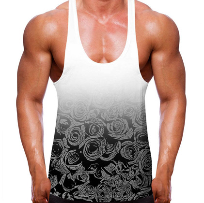 Stringer Vests